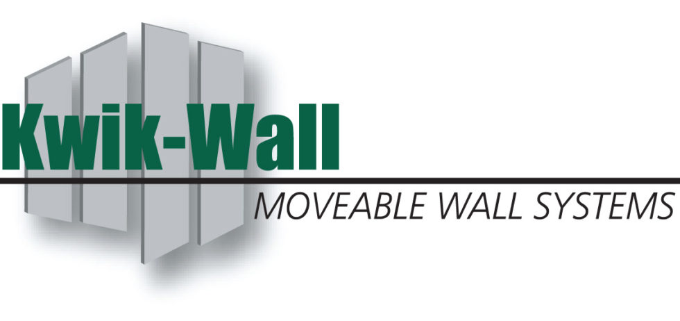 Kwik-Wall offers 180 color options for their Operable Wall products ...