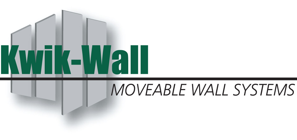 KwikWall offers 180 color options for their Operable Wall products